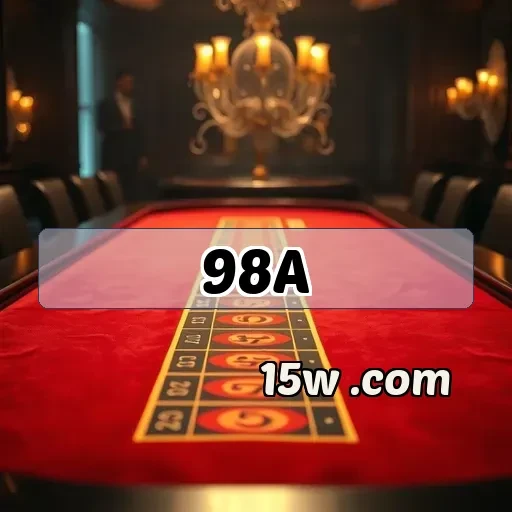 98a.com: Aventuras Incríveis para Todos os Estilos de Jogadores