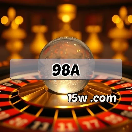 98a.com: Descubra os Melhores Bônus e Promoções do Site