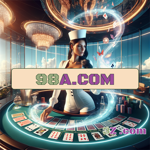 A Revolução da Plataforma de Jogos em 98a.com
