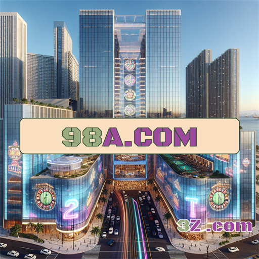 Aventura e Emoção: Slots que Encantam no 98a.com