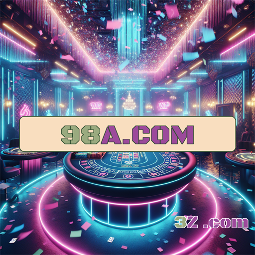 Experiência VIP: Os Oásis dos Jogadores no 98a.com