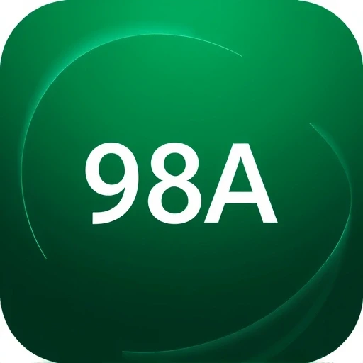 98a.com Logo