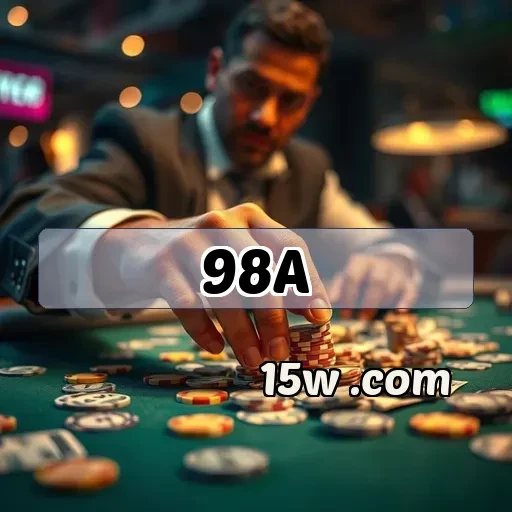 98a.com: Melhores Jogos Multiplayer para Interação e Diversão
