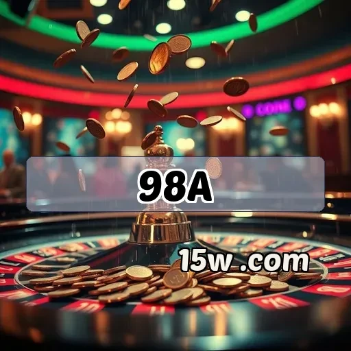 98a.com: Os Melhores Recursos para Jogadores de Poker